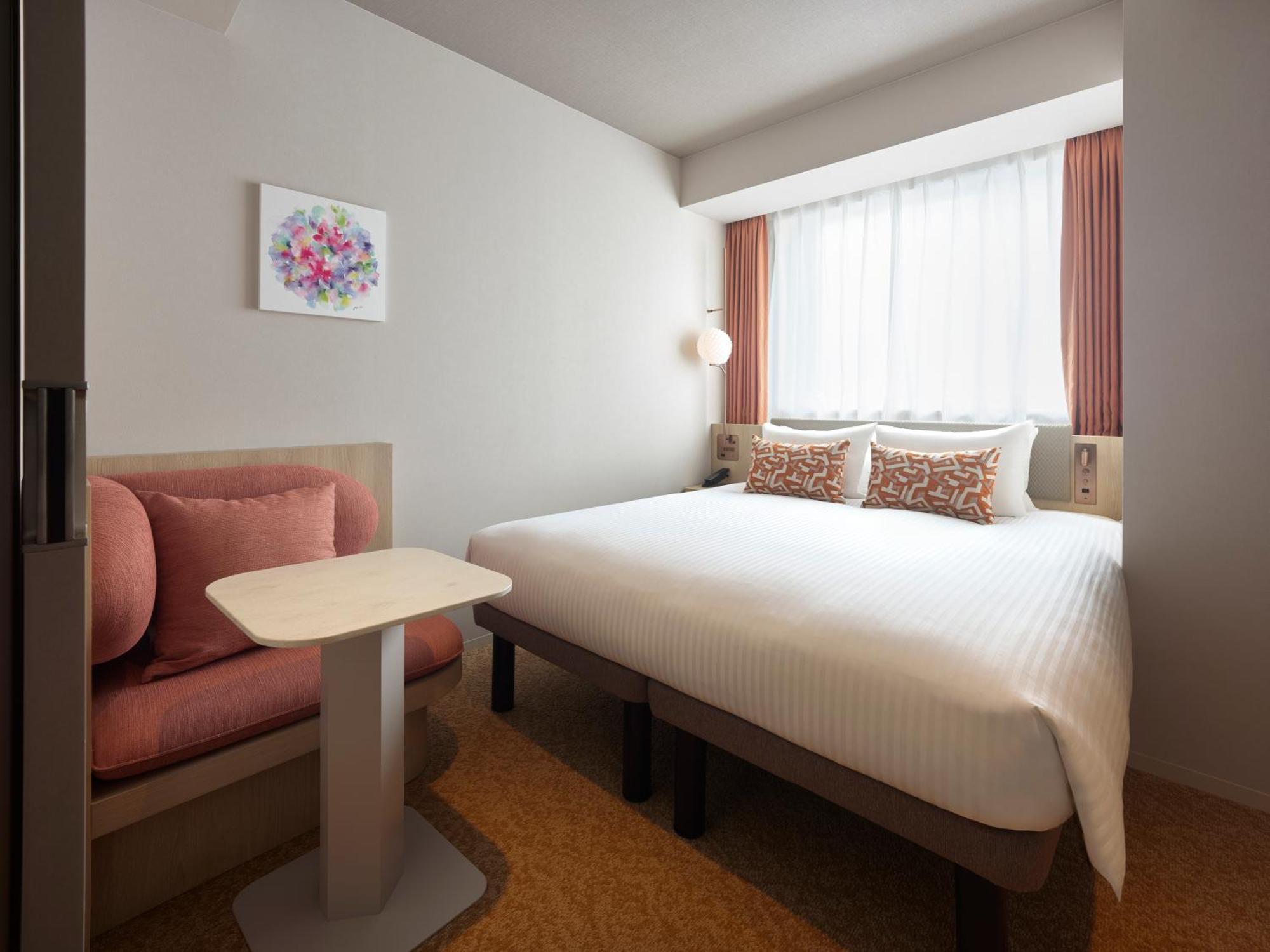 Mitsui Garden Hotel Ginza Tsukiji Tokio Exterior foto