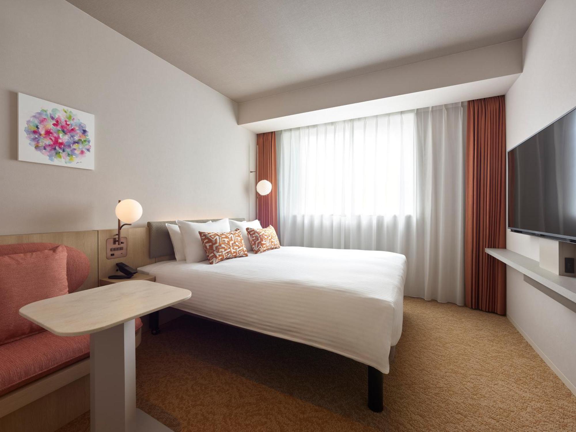 Mitsui Garden Hotel Ginza Tsukiji Tokio Exterior foto